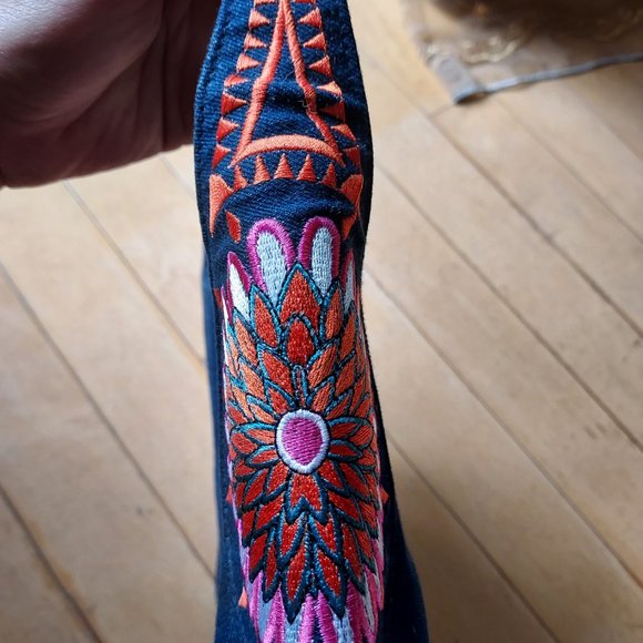 Shanghai Tang purse - Picture 2 of 6